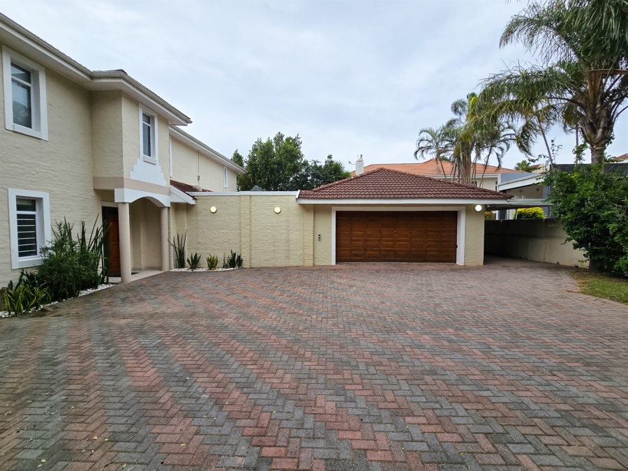 4 Bedroom Property for Sale in Nahoon Eastern Cape